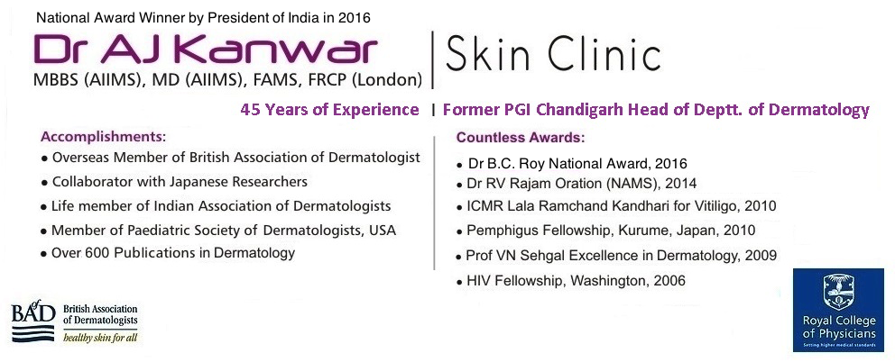 Skin specialist Dermatology